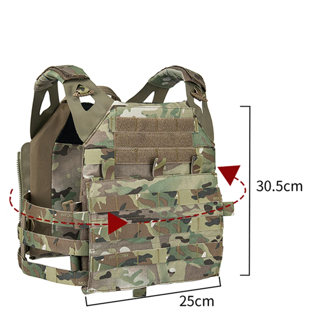 IDOGEAR тактический жилет JPC 2 0 уличный охотничий быстросъемный военный армейский