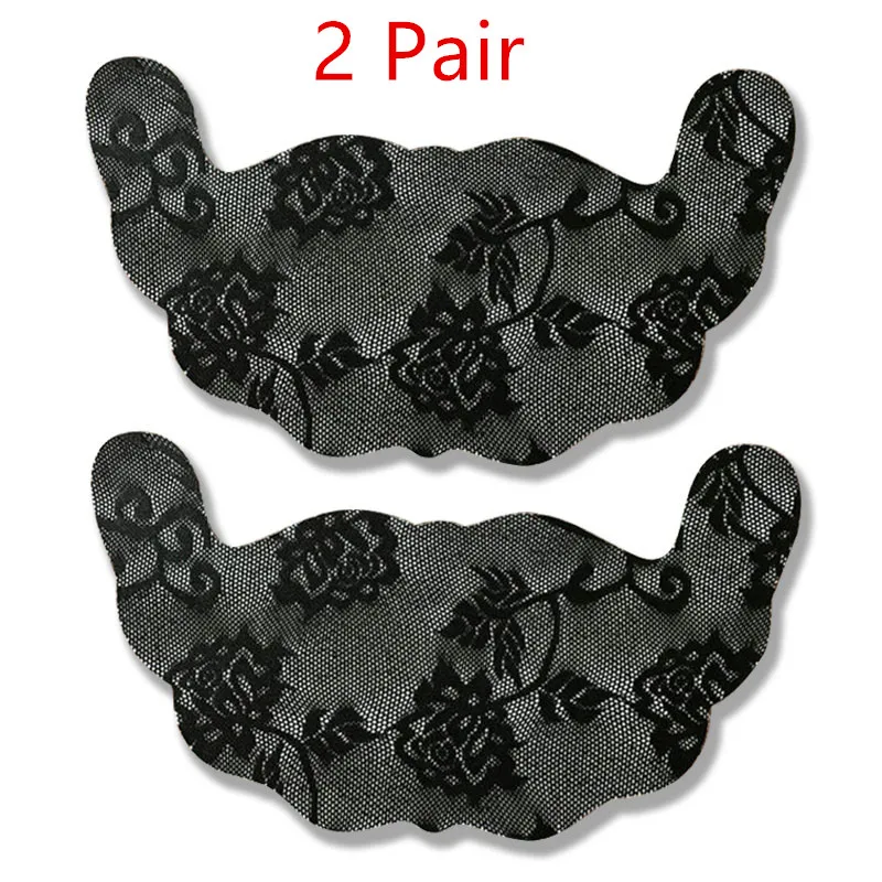 Femme Breast Petals Lift Nipples Cover Adhesive Invisible Push Up Bra Pads Women Sexy Lingerie Accessories Silicone Stickers | Женская