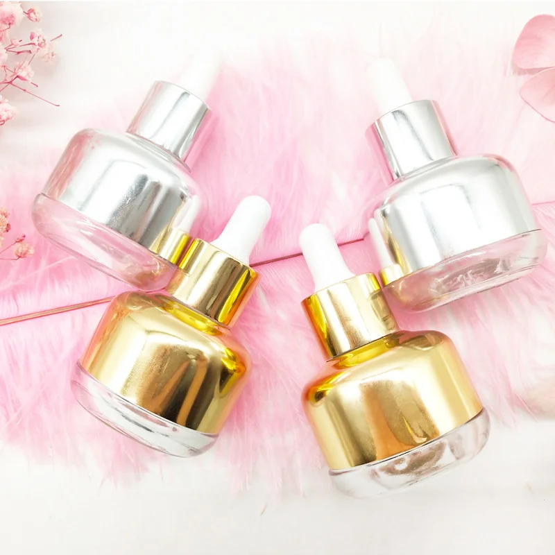 

Флакон-капельница для масел, 30 мл