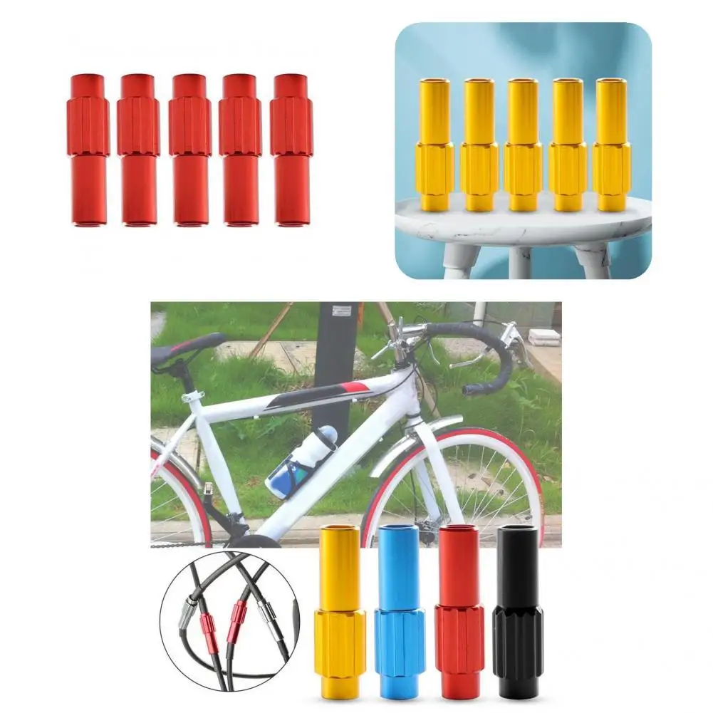 

Compact Bike Supplies Derailleur Shift Brake Cable Screw Bolt for Bike