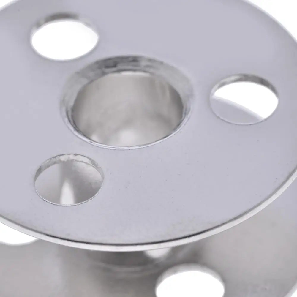 Фотокатушка для двойной иглы | Дом и сад