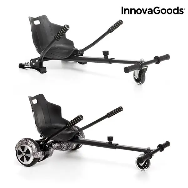 InnovaGoods ховеркарт для ХОВЕРБОРДА|Самокаты| |