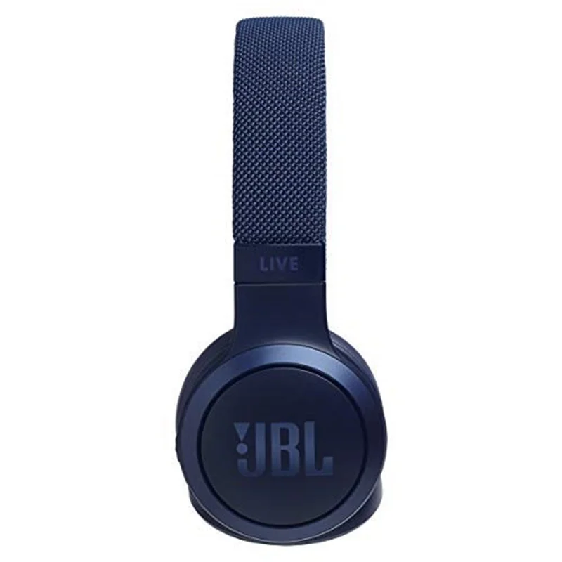 Новейшая модель JBL LIVE 400BT интеллектуальная голосовая AI Беспроводная bluetooth