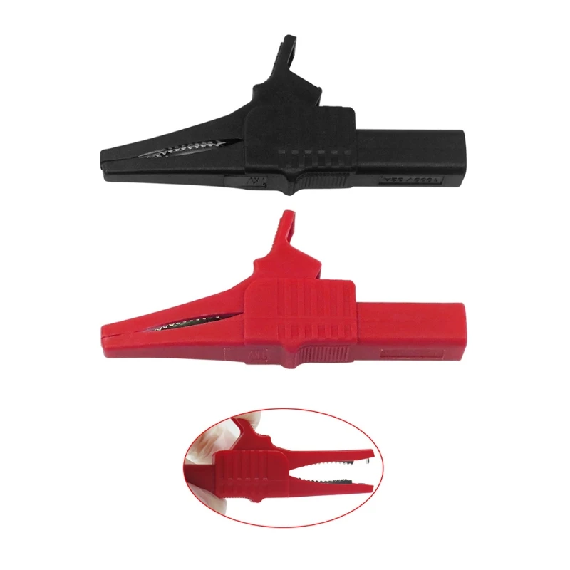 Многофункциональный сменный игольчатый мультиметр ручка зажим для рыбы