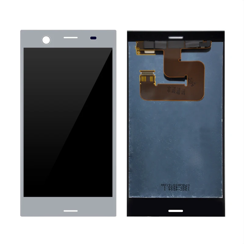 5 2 &quotОригинальный ЖК-дисплей для Xperia XZ1 сенсорный экран Замена SONY модуль G8341 G8342 |