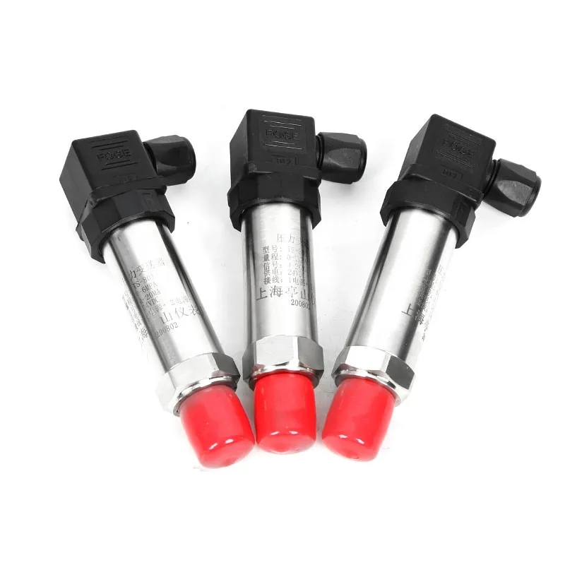 Датчик давления воды при постоянном давлении рассеянный силиконовый датчик 4 20