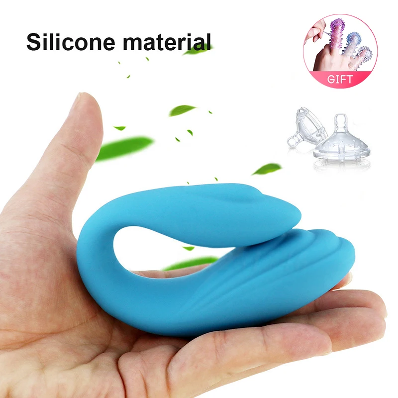 Вибратор бабочка для стимуляции Вагины и клитора Анальная пробка секс игрушки