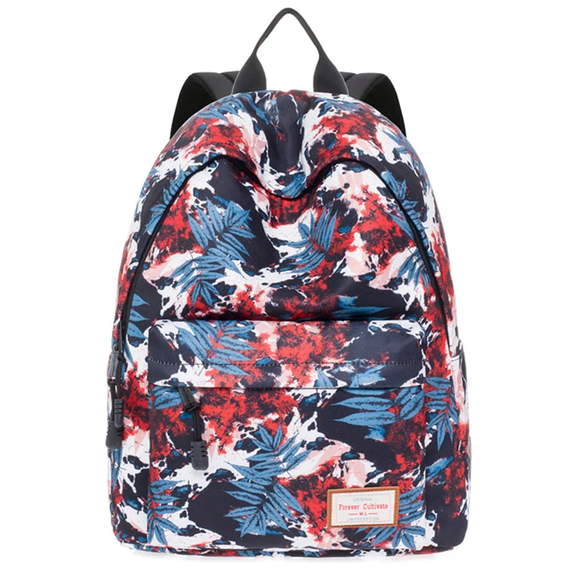 Новый фирменный женский школьный рюкзак для девочки-подростка женская сумка на