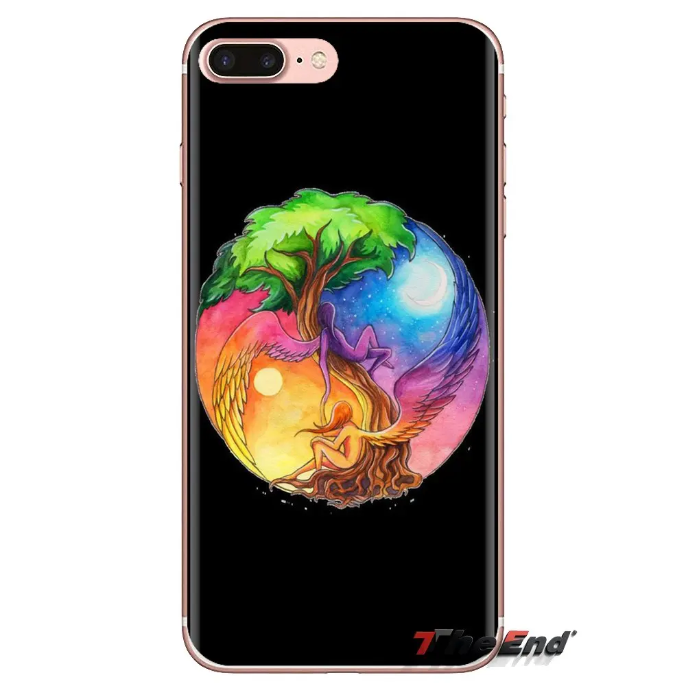 Прозрачный мягкий чехол для Oneplus 3t 5T 6T Nokia детей возрастом 2 3 5 6 8 9 230 3310 1 7 Plus 2017 2018