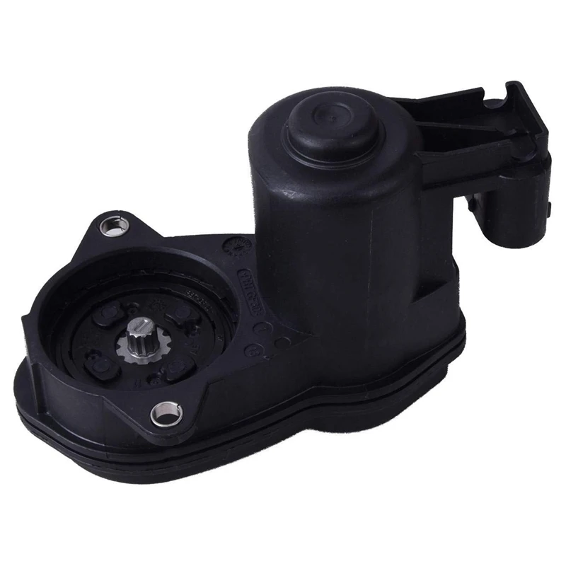 Привод с 12 зубцами стояночный ручной тормоз суппорт двигателя для Bmw X3 X4 Z4 F10 F11 F13