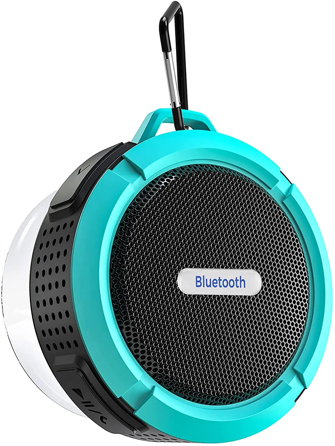 

Bluetooth-Колонка для душа YOUXIU C6, водонепроницаемая Громкая колонка, громкий HD-звук, портативная уличная Колонка на присоске