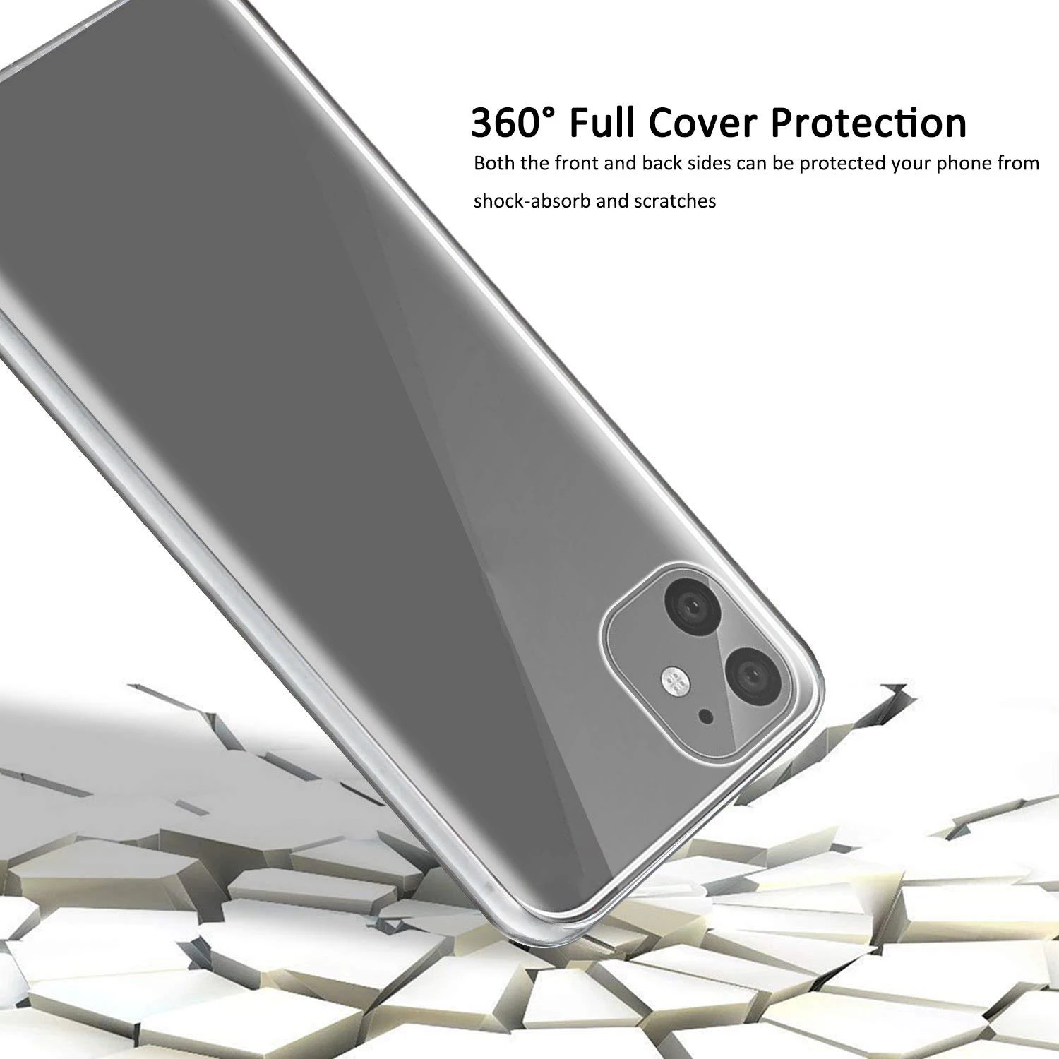 360 полный защитный чехол для Huawei P Smart 2021 Y5P Y6P Y7P Y8P Honor 9S 9C 9X 8A 8S 8X FIG LX1 POT LX3