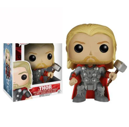 Оригинальные коллекционные куклы Avengerrs из фильма 4 эндигры Железный человек