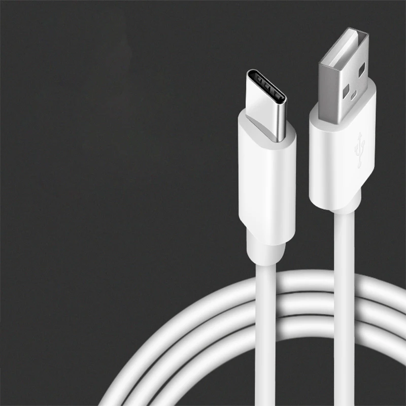 Для Xiaomi оригинальный кабель micro USB/Type C для быстрой зарядки передачи данных XIAOMI MI 8 5