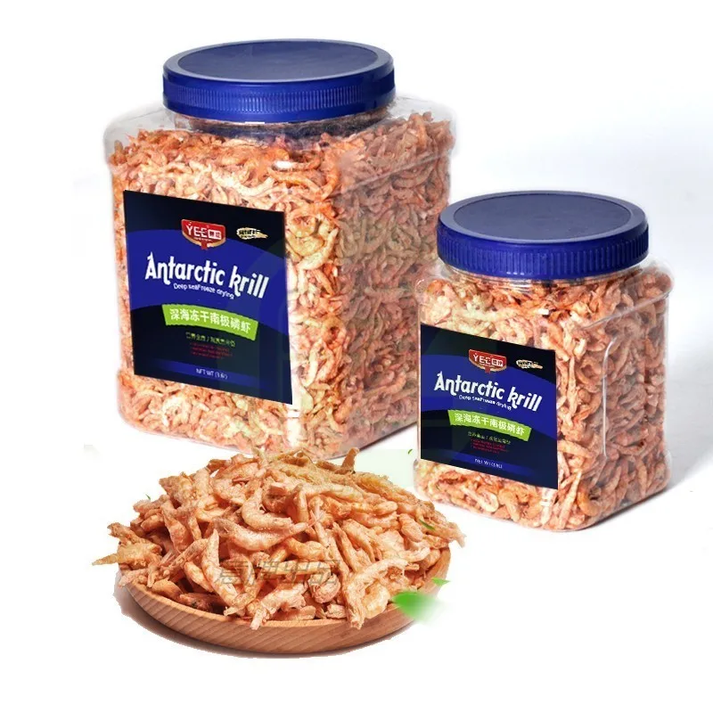 Рыба еда креветки Криль Мороз сушеный карнавал тропический цихлид черепаха