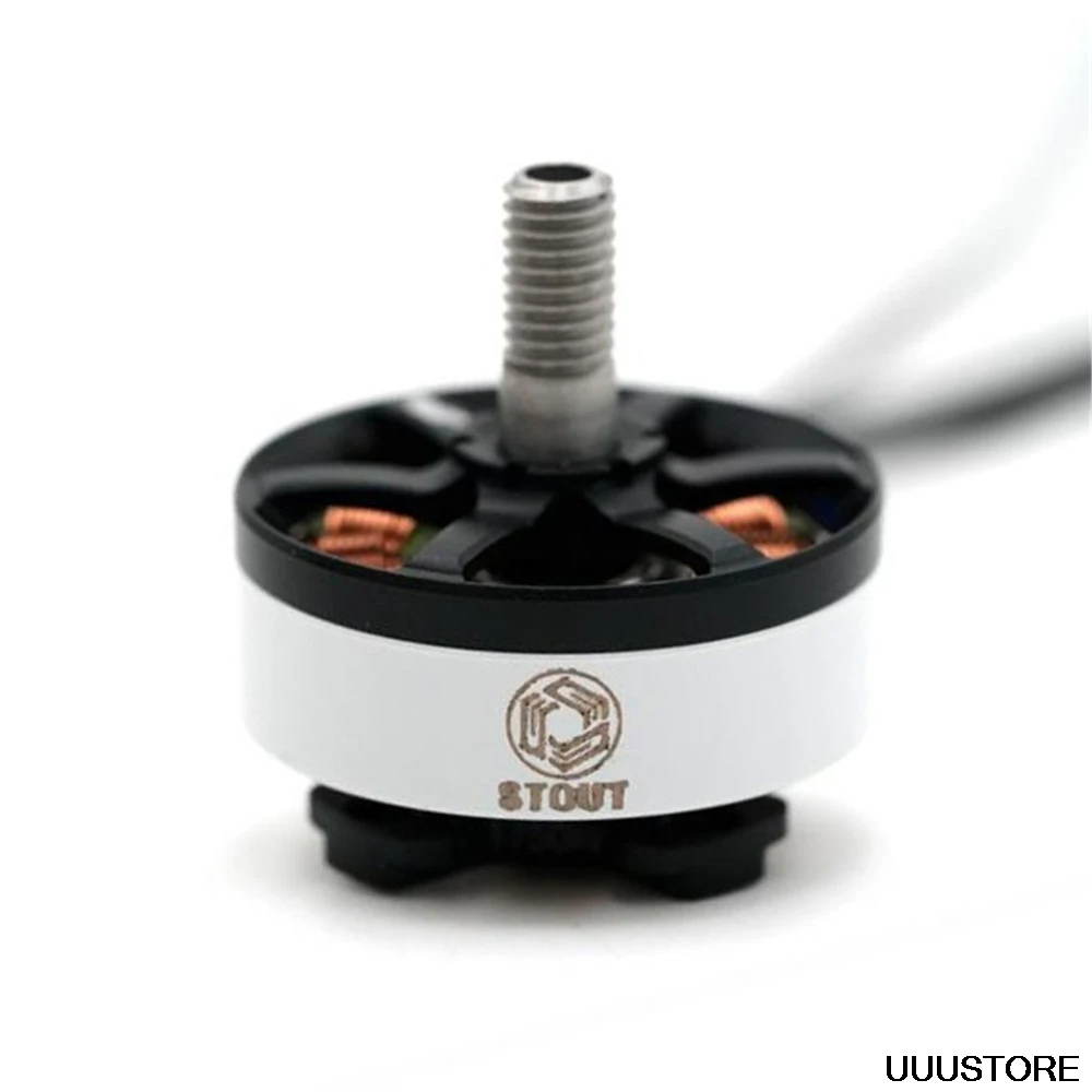 Двигатель Team BlackSheep TBS Ethix Mr Steele 2306 1750kv Stout V3|Детали и аксессуары| |