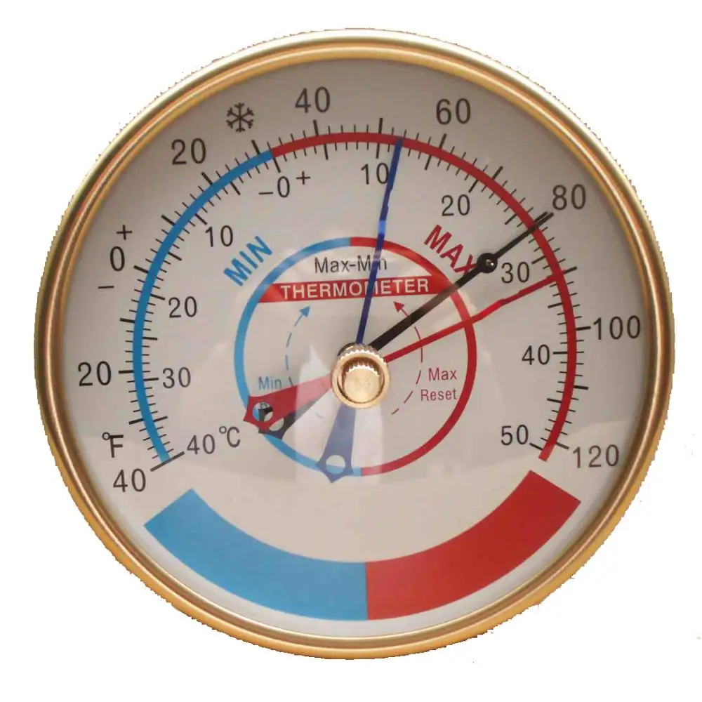 Термометр для воздуха купить. Термометр СП-83 максимальный. Термометр с фиксацией максимального и минимального значений. Минимальный термометр. Термометр механический.