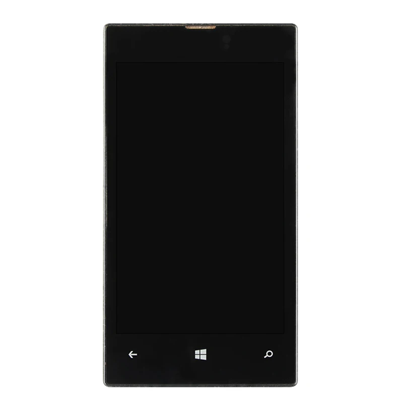 4 0 &quotОригинальный ЖК-дисплей для Nokia Lumia 520 RM-914 сенсорный экран дигитайзер Замена