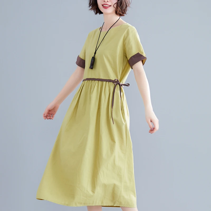 Новое поступление 2020 летнее платье для беременных женские платья большого