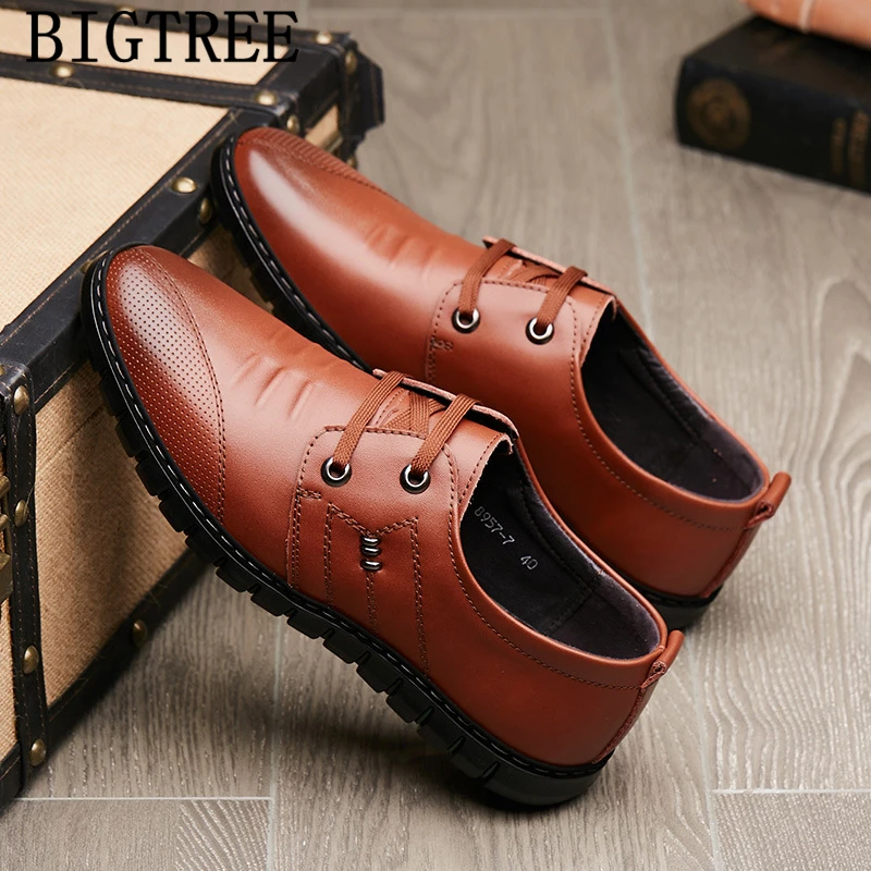 

Mens Shoes Genuine Leather Formal Dress Mens Casual Shoes Hot Sale Luxury Shoes Men Мокасины Мужские Calcados Masculino حذاء رجا
