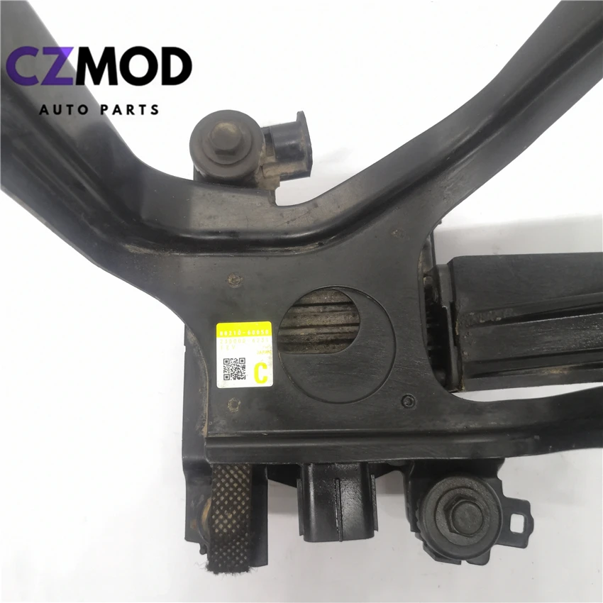 

CZMOD оригинальный использованный 88210-60050 миллиметровый волновой радар Датчик Assy 8821060050 10019401 для Toyota Lexus GX400 GX460 автомобильный аксессуар