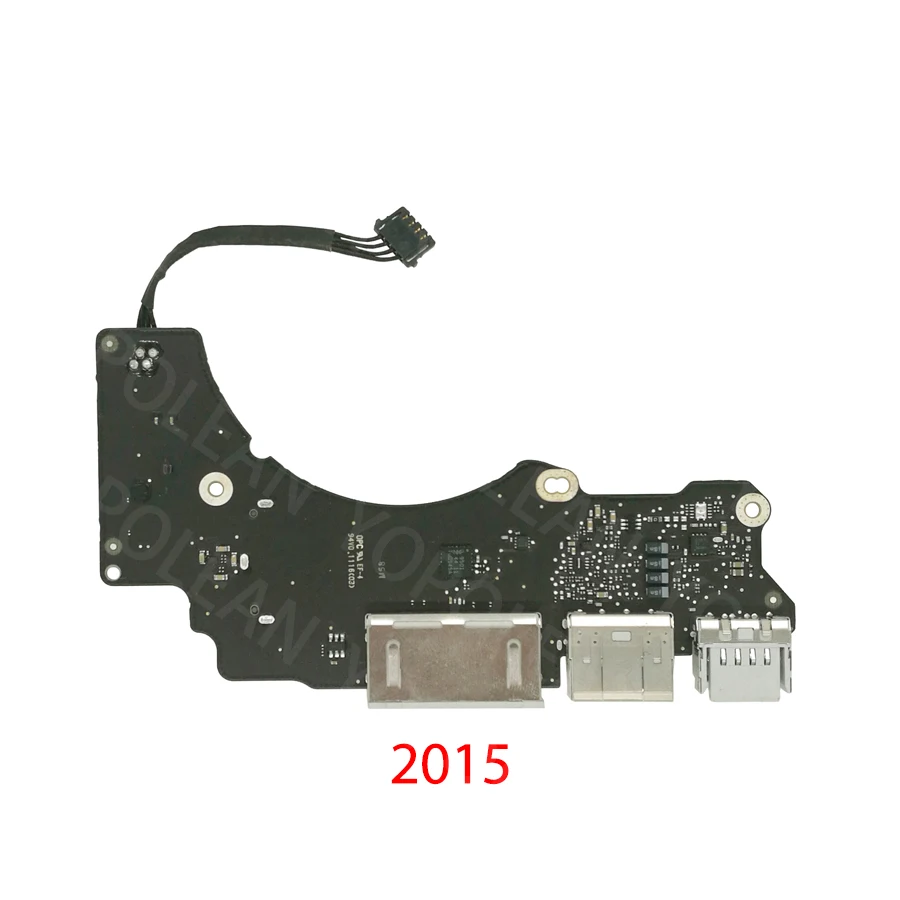 Новый оригинальный кардридер I/O USB SDXC 820-00012-A для Macbook Pro Retina 13 &quotA1502 2015 EMC 2835 661-02457 |