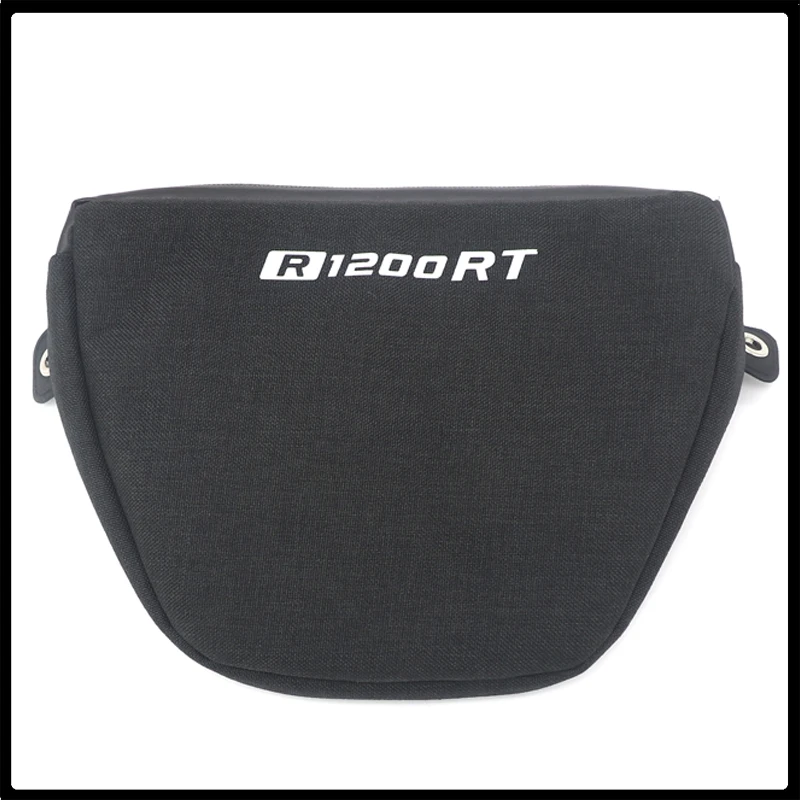 

Сумка для кабины для BMW R 1200RT R1200 RT R1200RT R 1200 RT, сумка на руль мотоцикла, пакет для хранения, водонепроницаемая сумка, дорожная сумка 2014 +