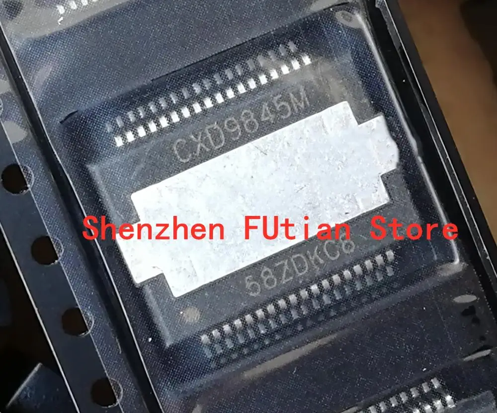 1 шт./лот CXD9845AM CXD9845M CXD9845 HSSOP-36 | Строительство и ремонт