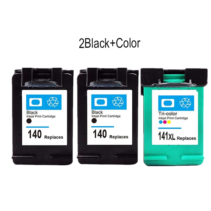 Картриджи Hp 140xl Купить