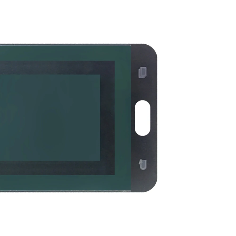 Новый ЖК дисплей 100% протестированный AMOLED для Samsung Galaxy c5 C5000 рабочий сенсорный