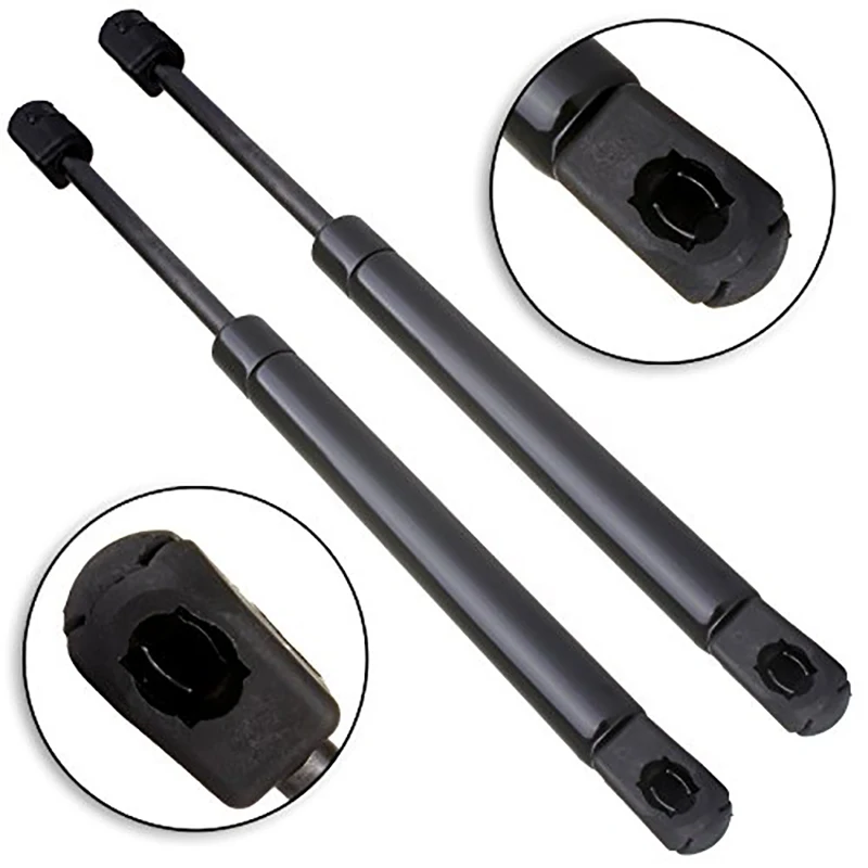 

1Pair Auto Lift Supports Shocks Struts Fits for 2005 2006 2007 Mercury Mariner 2001-2006 2007 Ford Escape Rear Window Glass