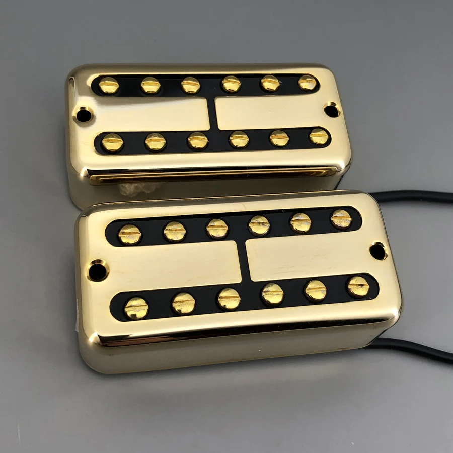 Новые звукосниматели Filtertron Humbucker для гитары Grestch