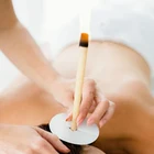 Защитный диск для свечей из пчелиного воска, 10 шт., 2020