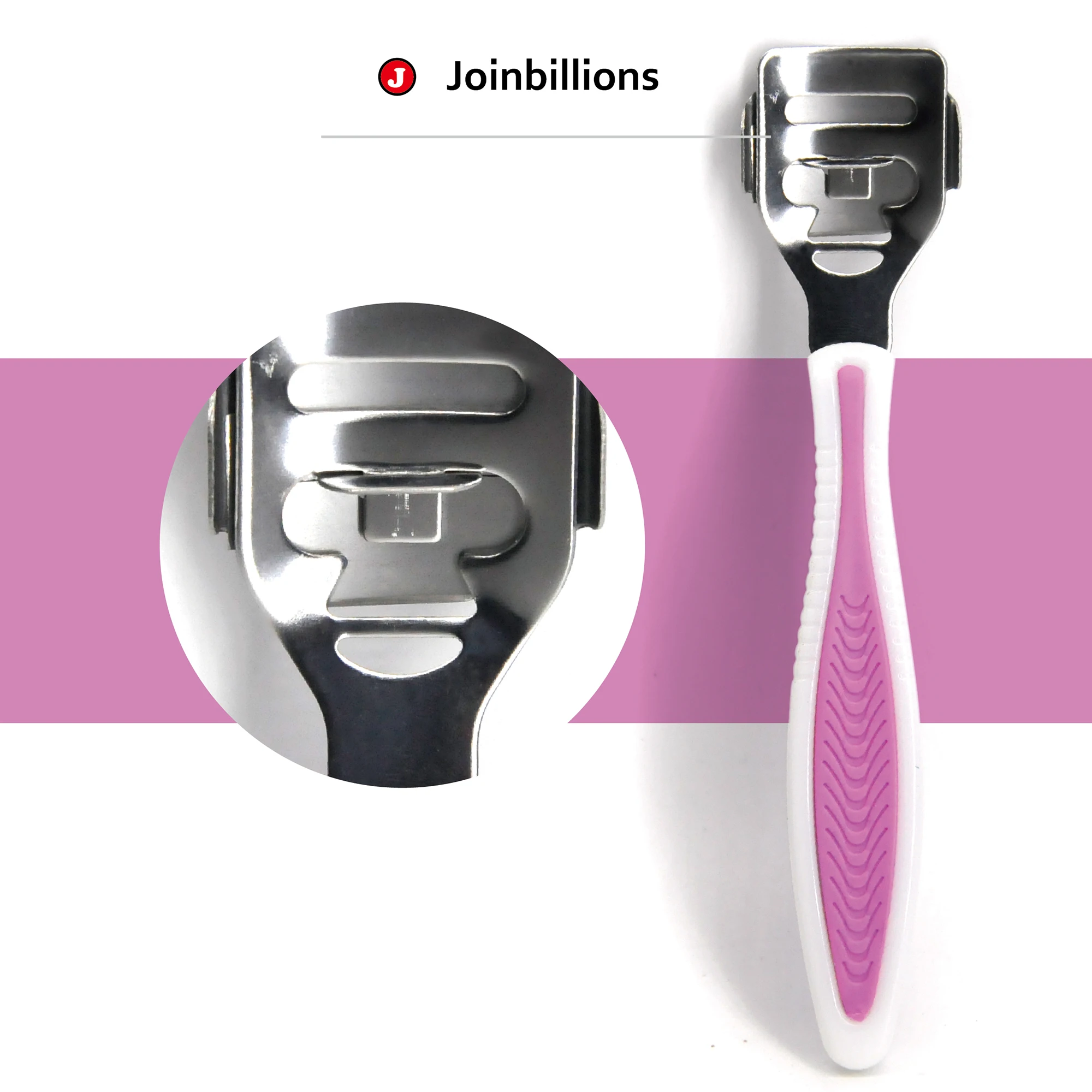

Pedicure Knife Dead Skin Remover Cutter Heel Callus Razor
