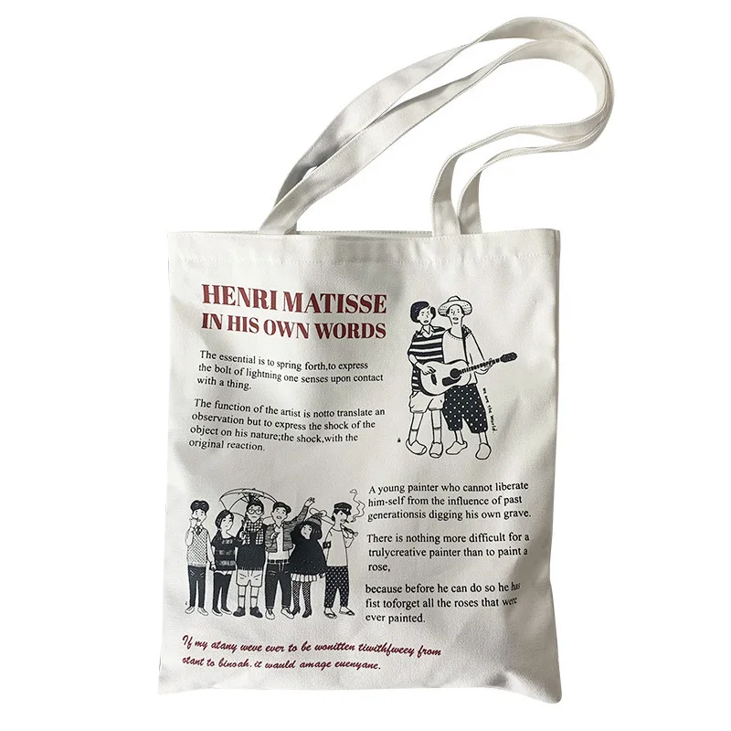 Холщовые сумки для покупок женские на плечо повседневные женщин 2019 тканевый тоут