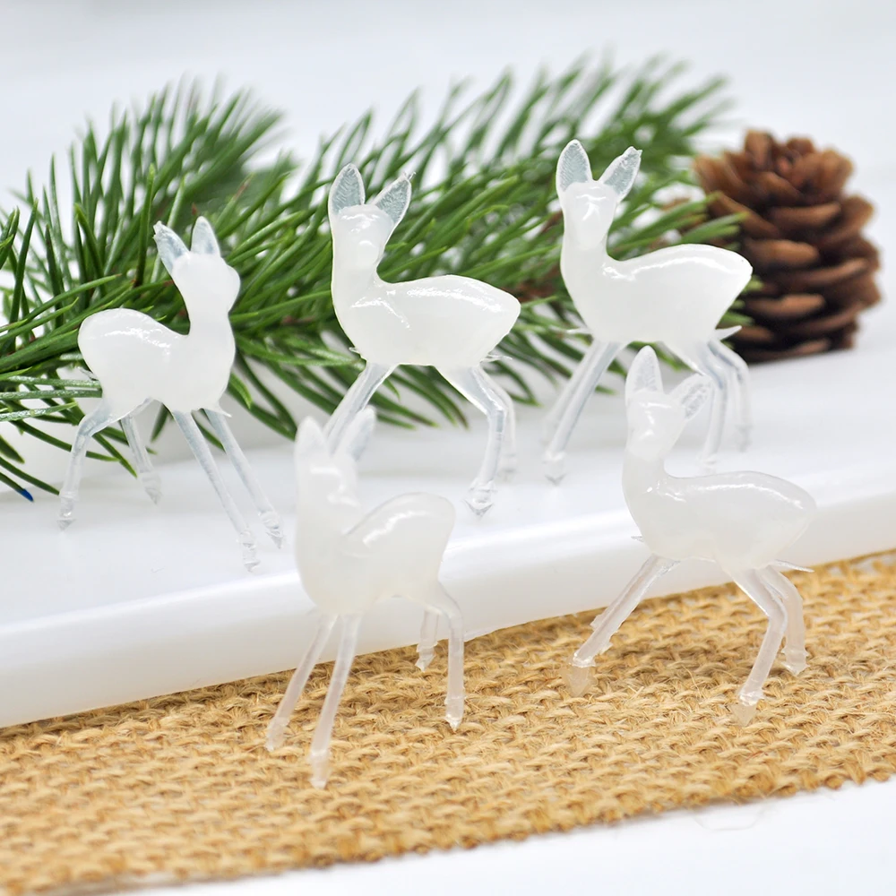 Искусственная фотография искусственная 6 шт украшение для подростков домашние