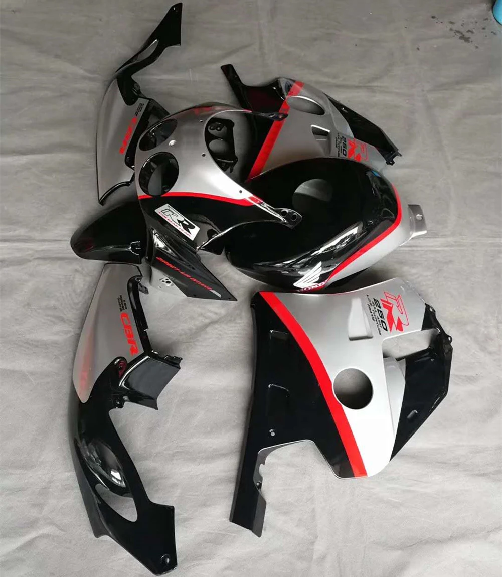 Комплект обтекателей CBR250RR MC22 комплект боди с полной рамкой крышка топливного