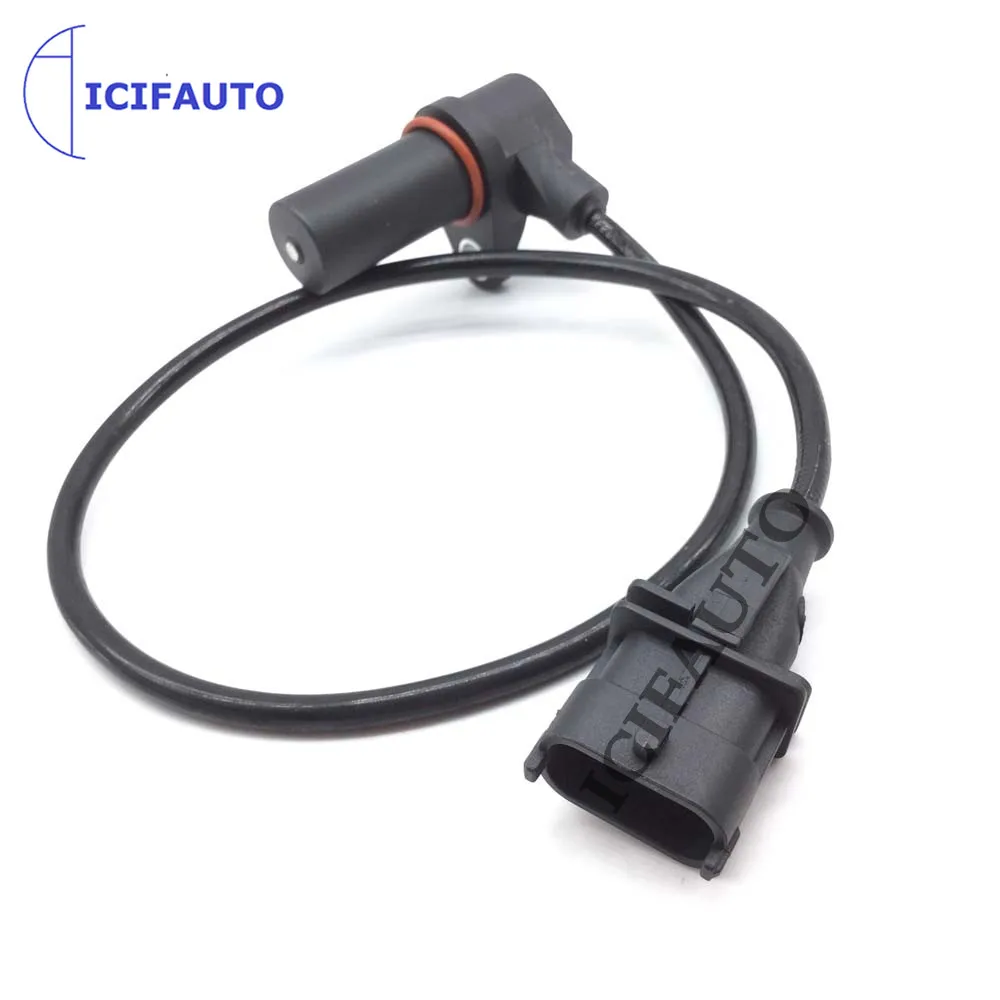 Датчик положения коленчатого вала для FIAT Brava Marea Punto ALFA ROMEO 145 146 147 156 166 LANCIA OPEL Vauxhall