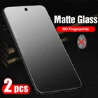 2 шт., Защитное стекло для Xiaomi Poco X3 Pro F3 M3 Pro X3 NFC