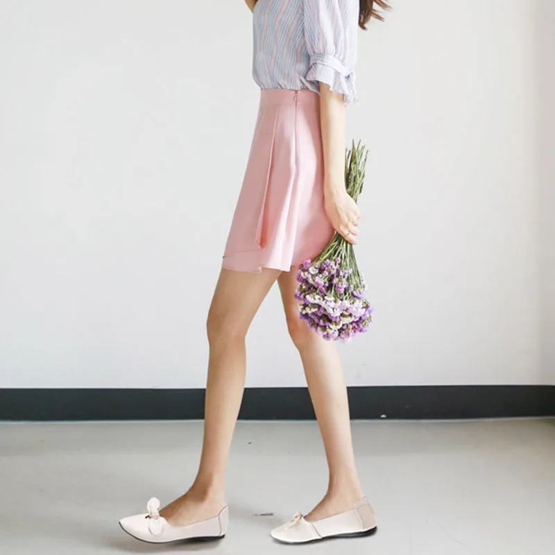 

Flats Shoes Slip On Shoes For Women PU Leather Loafers Women Flat Shoes Ladies Shoes Mocassin Sapato Feminino Spring Mother Shoe