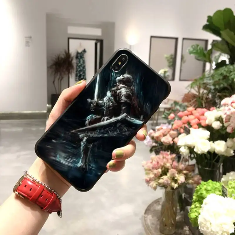 Мягкий силиконовый чехол для телефона PENGHUWAN Wizard из ТПУ iPhone 11 pro XS MAX 8 7 6 6S Plus X 5S SE XR |