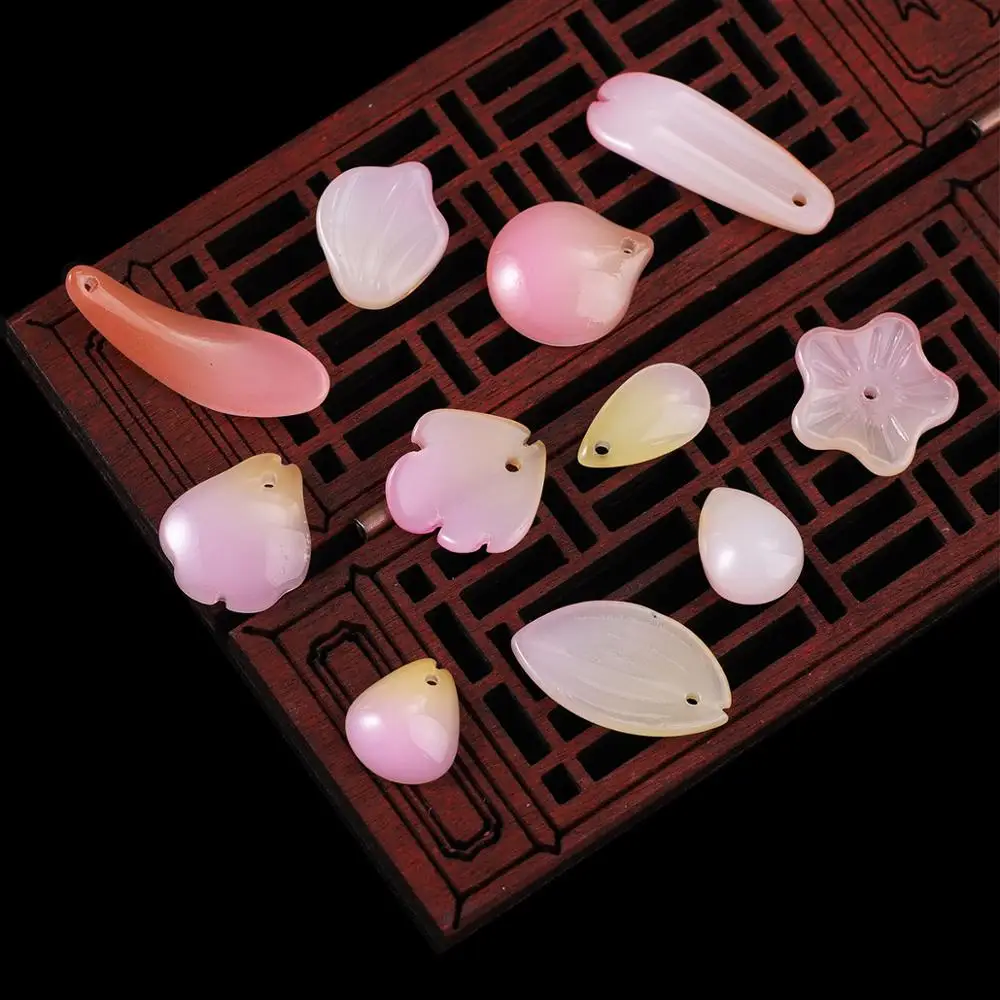 10-20 шт. подвески для сережек браслетов цветов | Украшения и аксессуары