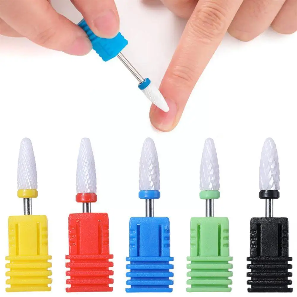 

Керамическая фреза для маникюра и педикюра, электрическая фреза для маникюра и педикюра, пилки для ногтей, инструменты, сверла, оборудовани...