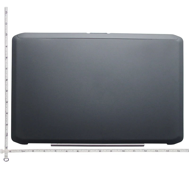 GZEELE For Dell Latitude E5520 5520 15.6&quot LCD Back Cover Rear Lid 0RFTWY RFTWY top case | Компьютеры и офис