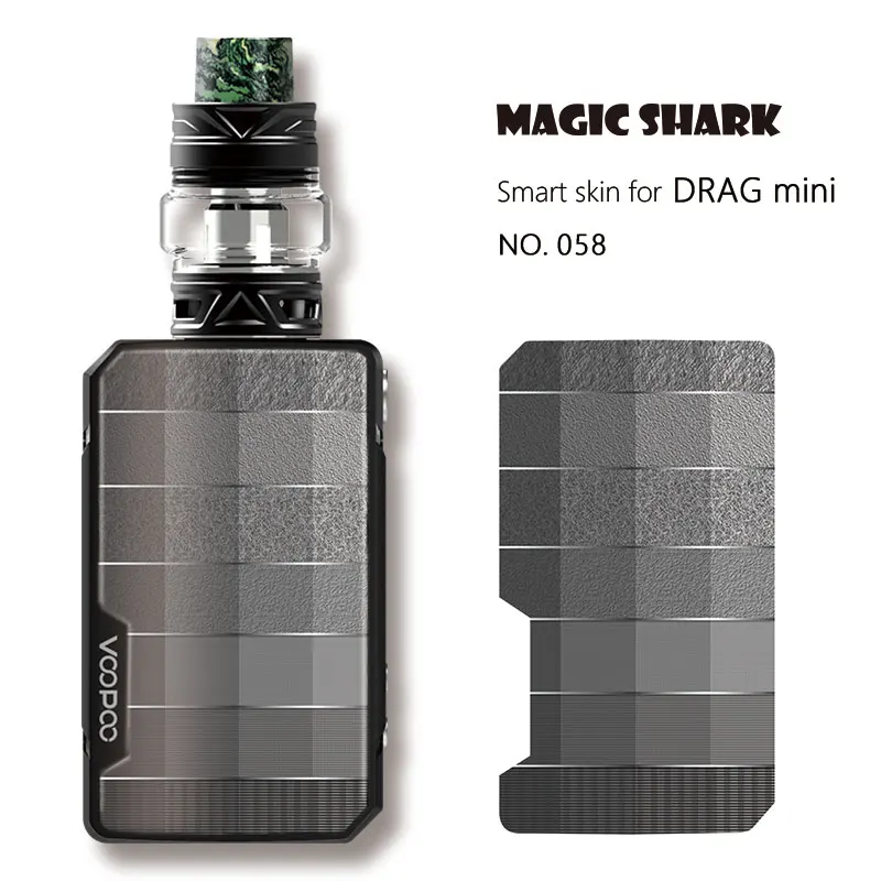 Волшебная Акула Музыка Веселая тигр волк плетение камень клоун девушка пленка