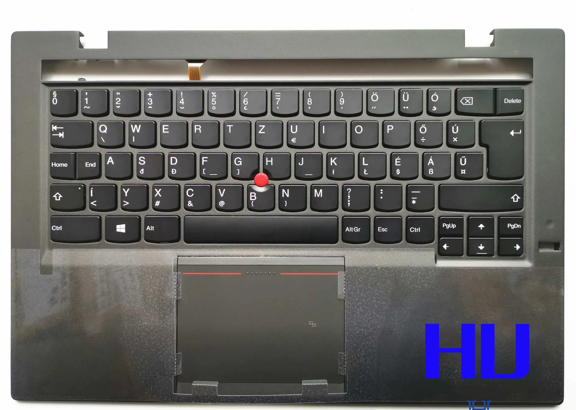 Клавиатура для LENOVO THINKPAD NEW X1 CARBON 2014