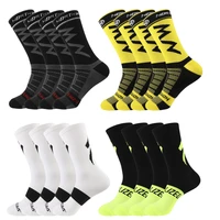 4 pairs cycling socks basketball socks woman socks compression socks socks men running socks thigh high socks socks women