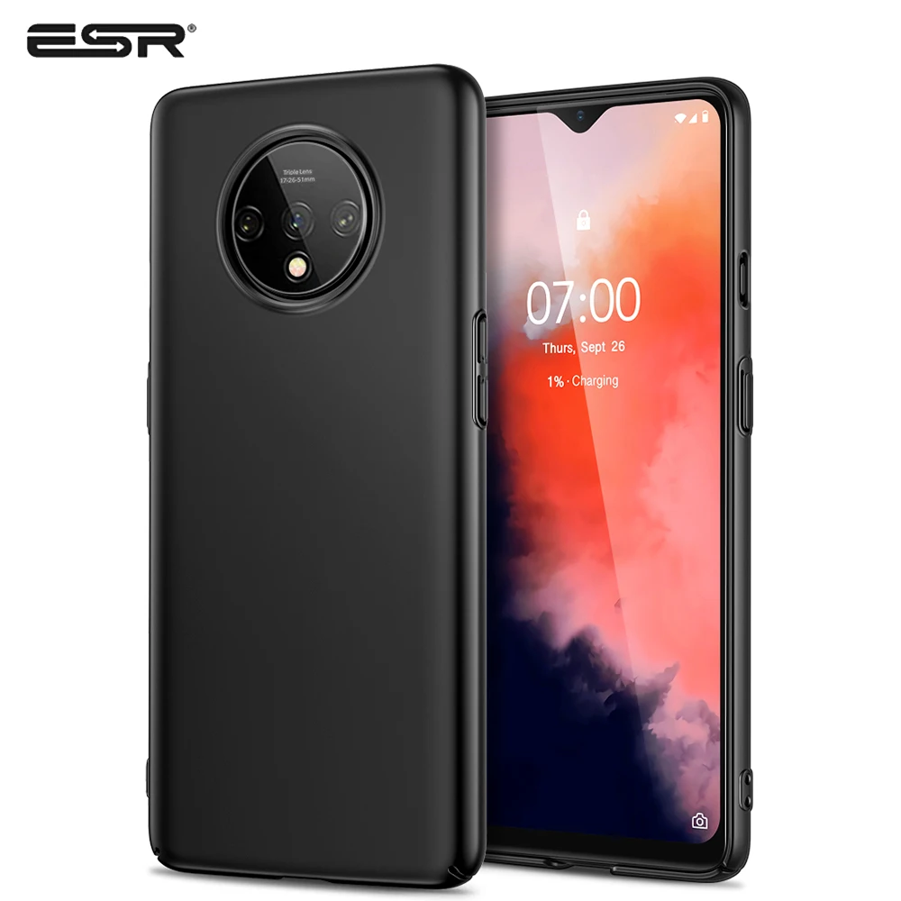 Чехол для телефона ESR OnePlus 7 Pro/7T/7T Pro противоударный оригинальный Гладкий