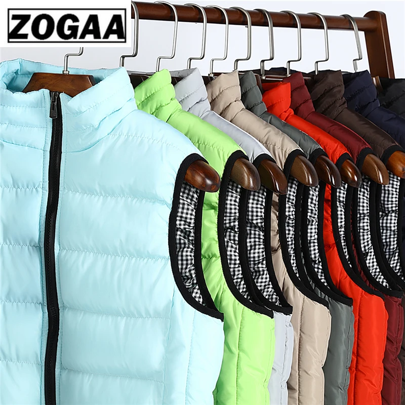 Vest Men New Stylish Spring Autumn Warm Sleeveless Jacket Men Winter Waistcoat Men's Vest Casual Coats Mens Plus Size 5XL