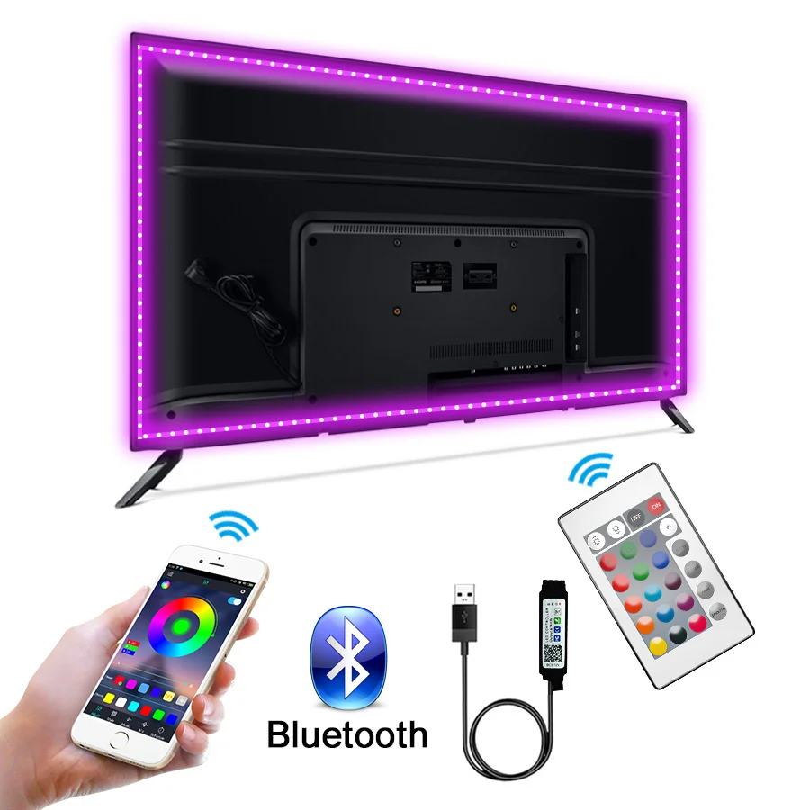 Включающим в себя гарнитуру блютус и флеш накопитель USB светодиодный светильник 1